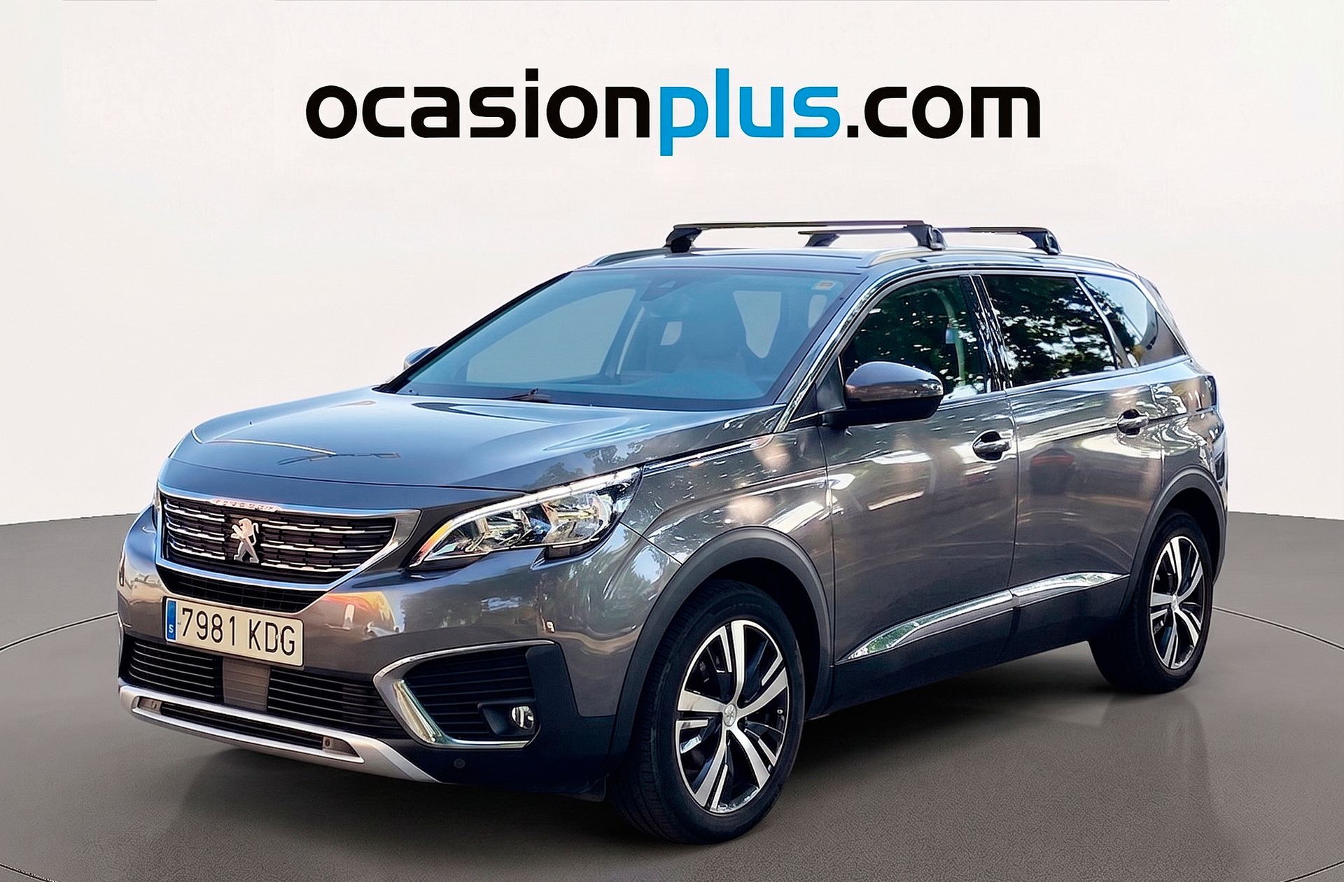 Peugeot 5008 PureTech 130 Allure