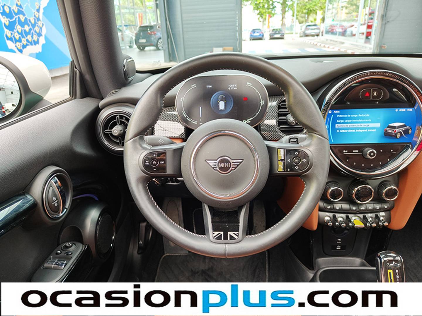 Foto Mini MINI MINI MINI 3 Puertas Cooper SE (184 CV)