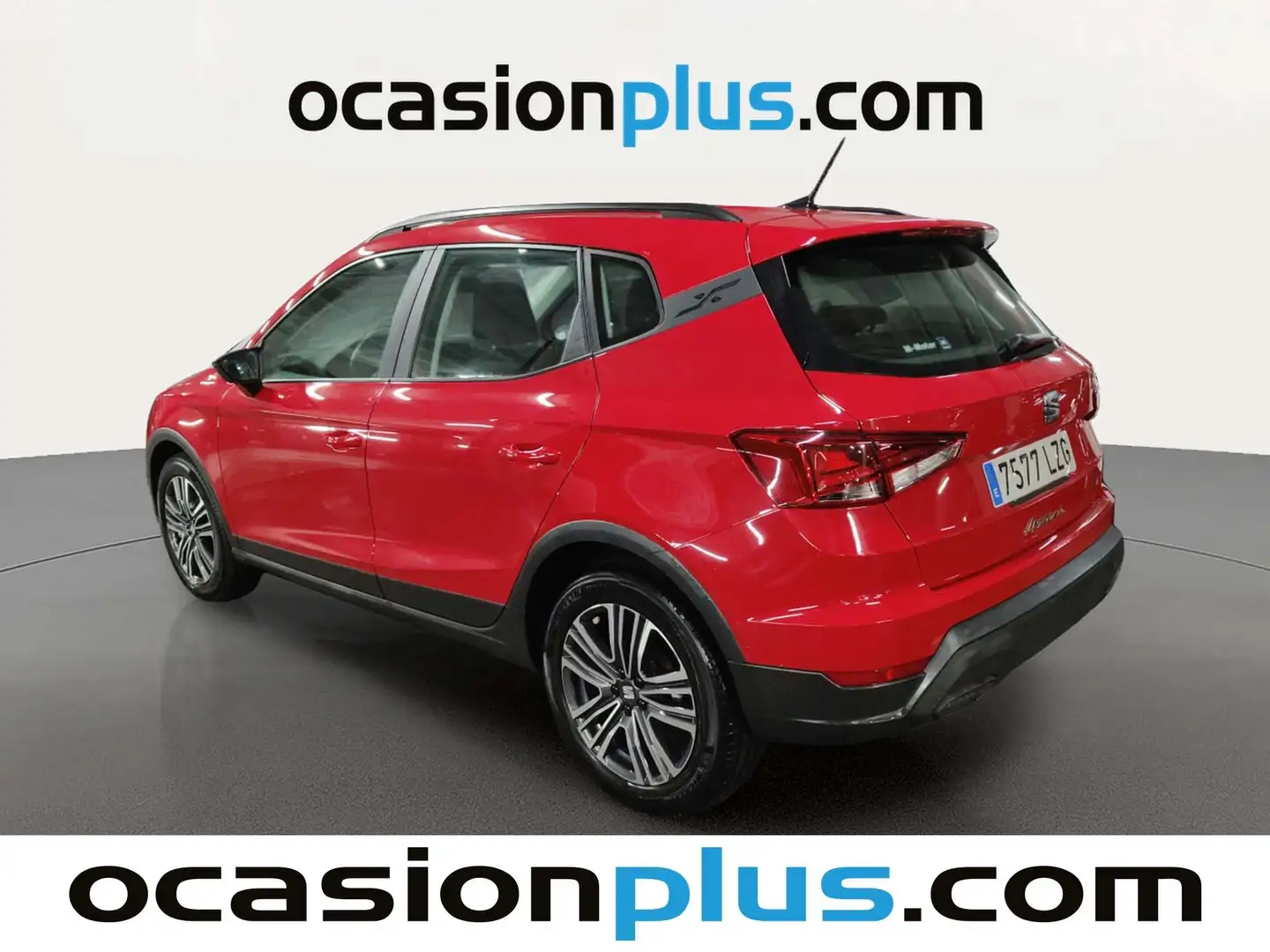 Foto Seat Arona SEAT Arona 1.0 TSI Style (110 CV)