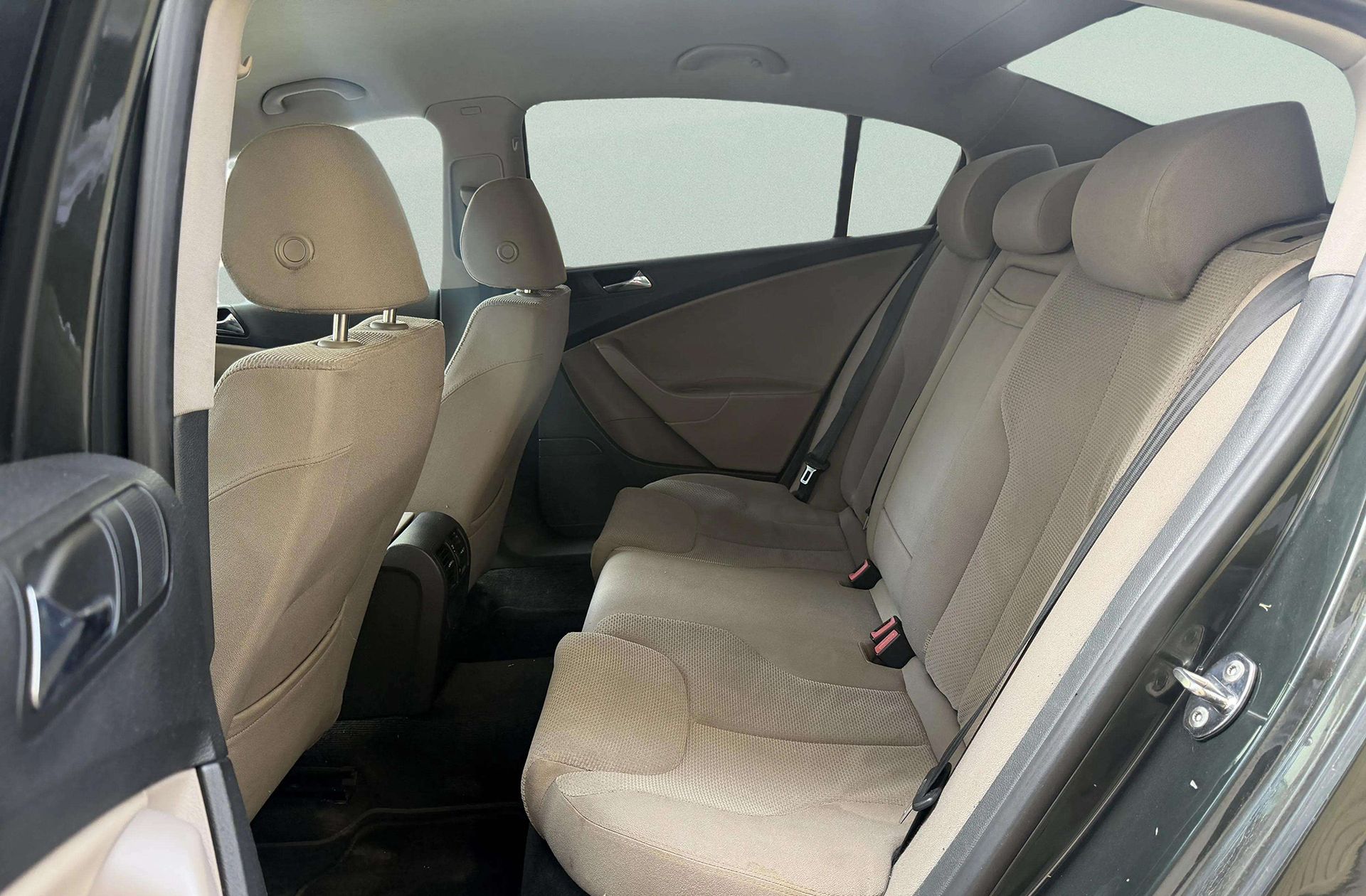 Volkswagen Passat Advance 1.9 TDI - foto 11