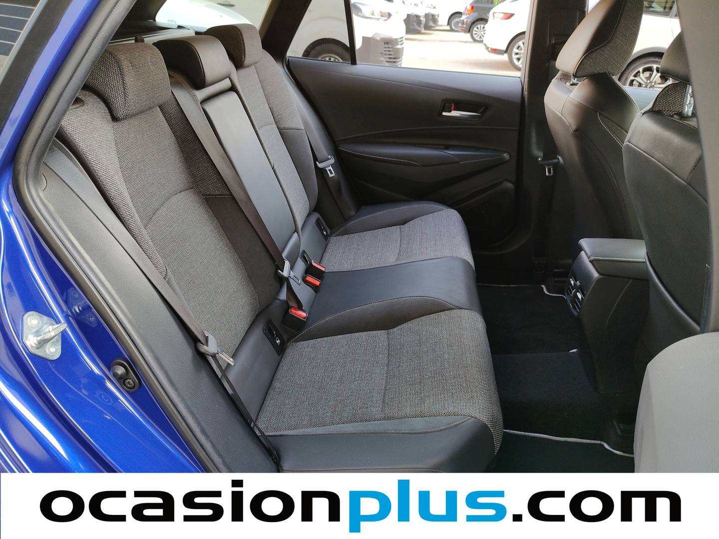 Toyota Corolla Toyota Corolla Touring Sports 200H Style (196 CV) al mejor precio