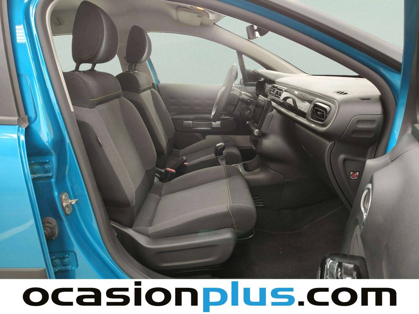 Citroën C3 Citroën C3 PureTech 83 Feel Pack (83 CV) manual