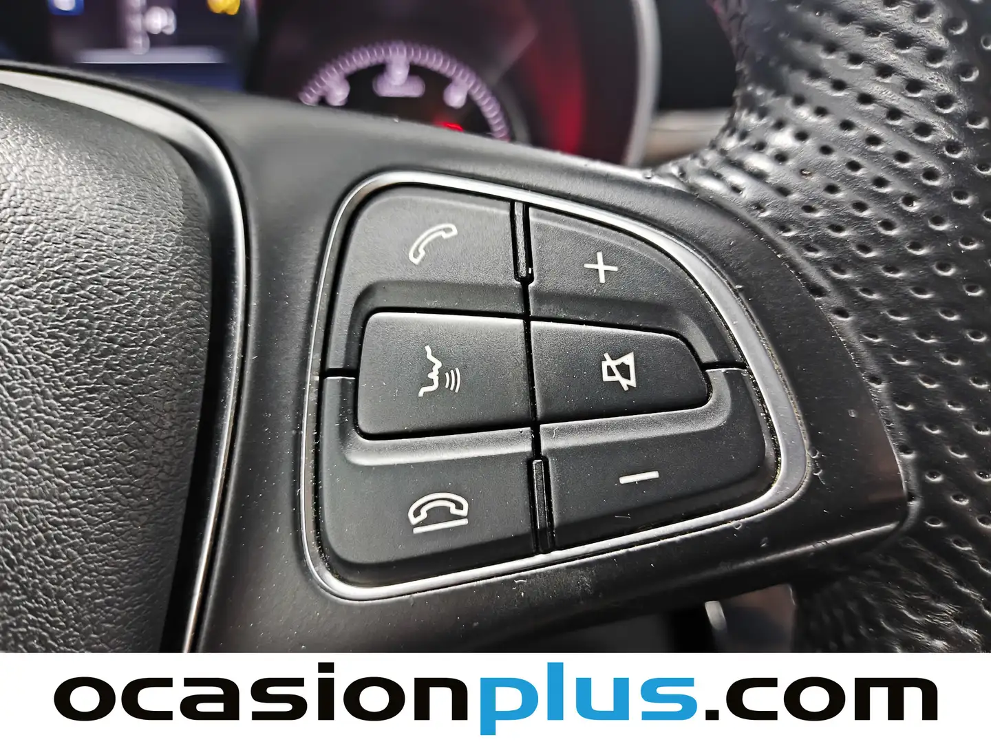 Foto Mercedes Clase C Mercedes-Benz Clase C 220 d (170 CV) Pack AMG