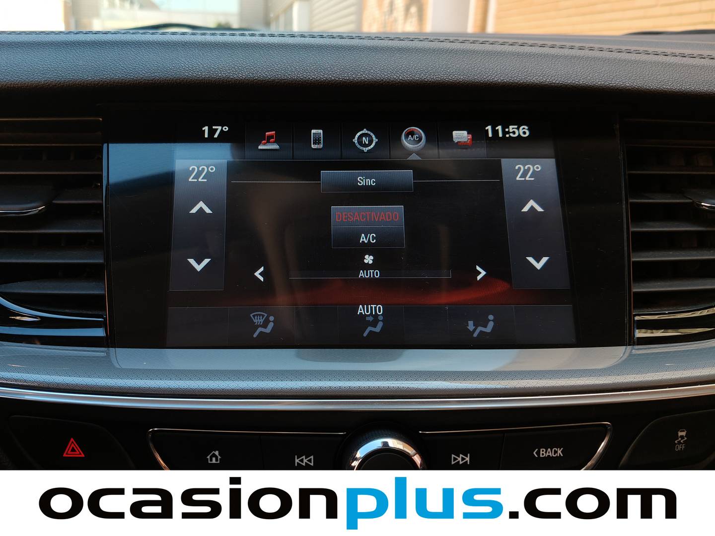 Opel Insignia Opel Insignia GS 1.5 Turbo XFL ecoTEC Selective (140 CV) gasolina