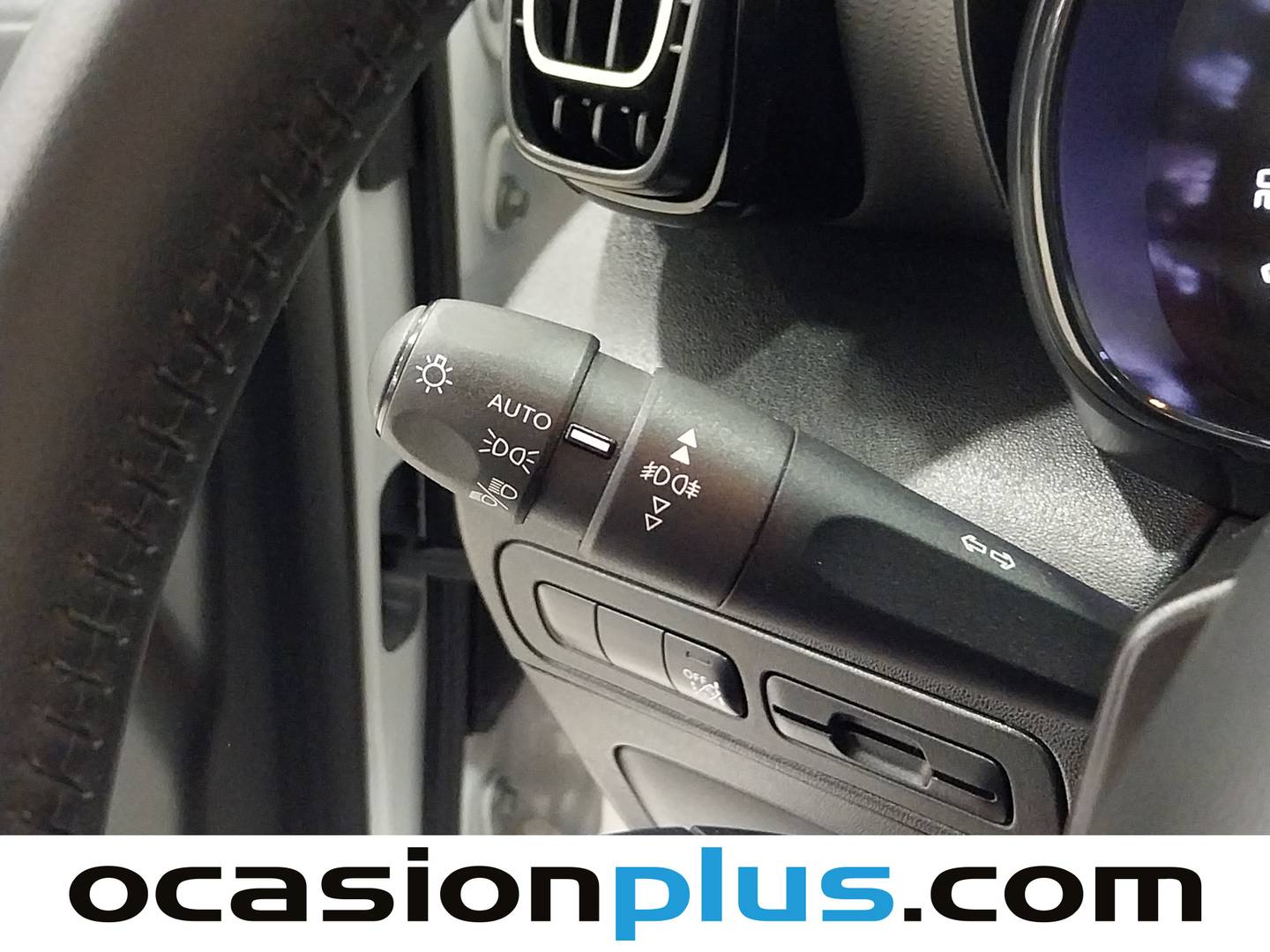 Foto Citroën C3 Aircross Citroen C3 Aircross PureTech 110 S&S C-Series  (110 CV)