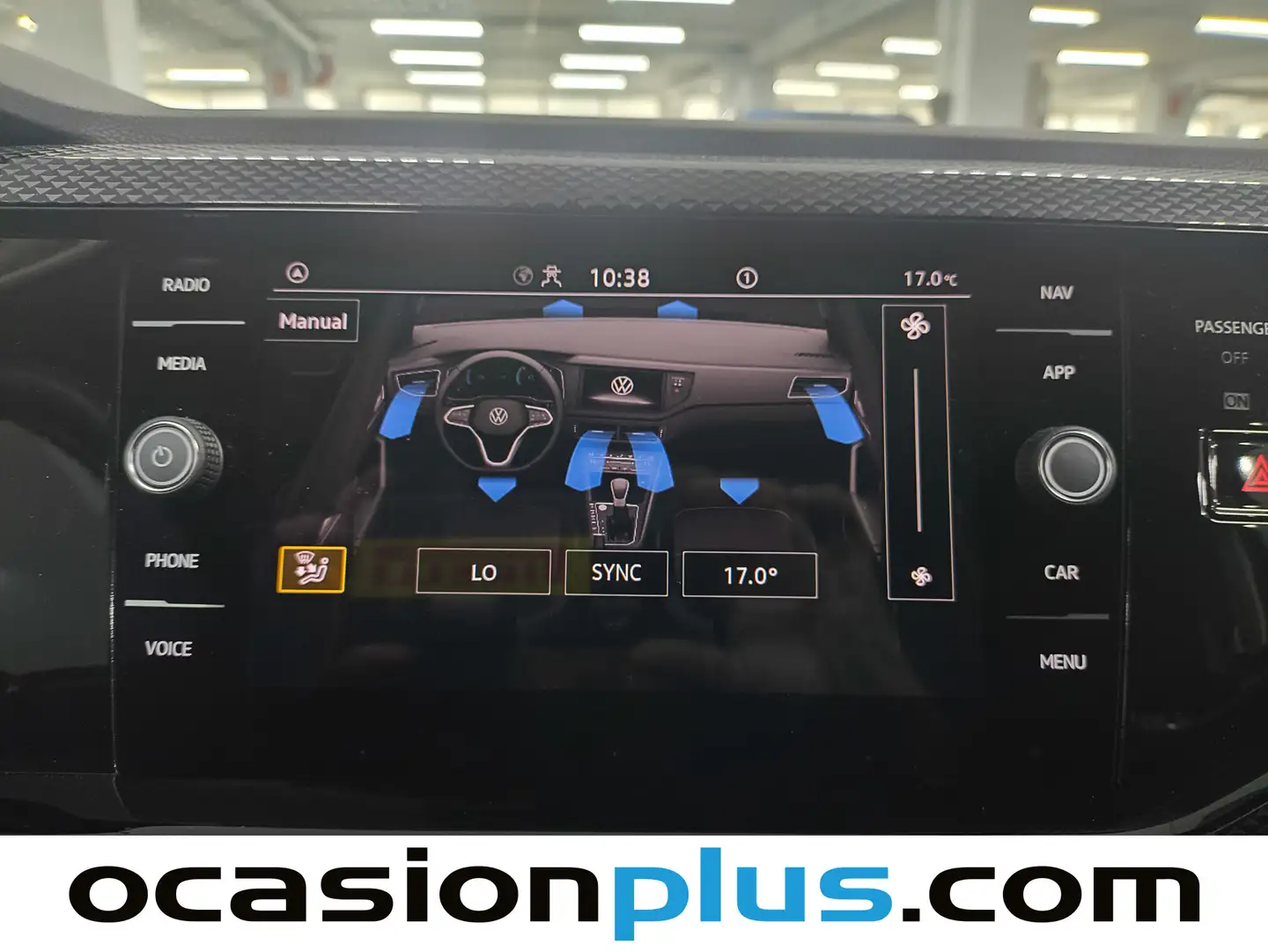 Foto Volkswagen Taigo Volkswagen Taigo "Más" 1.0 TSI (115 CV)