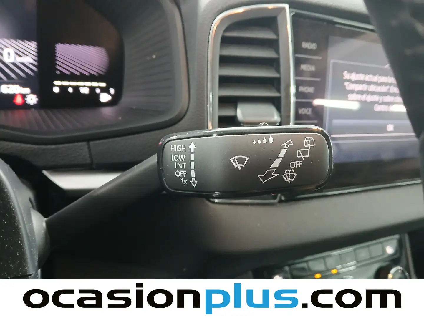 Foto Skoda Karoq Skoda Karoq 2.0 TDI Selection (115 CV)