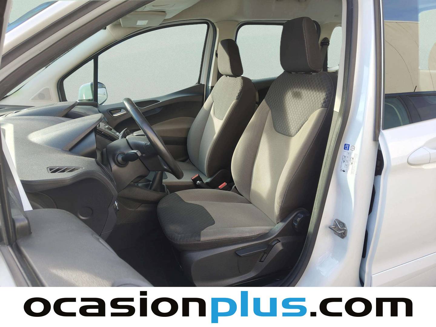 Foto Ford Tourneo Connect Ford Tourneo Connect 1.0 EcoBoost Trend (100 CV)