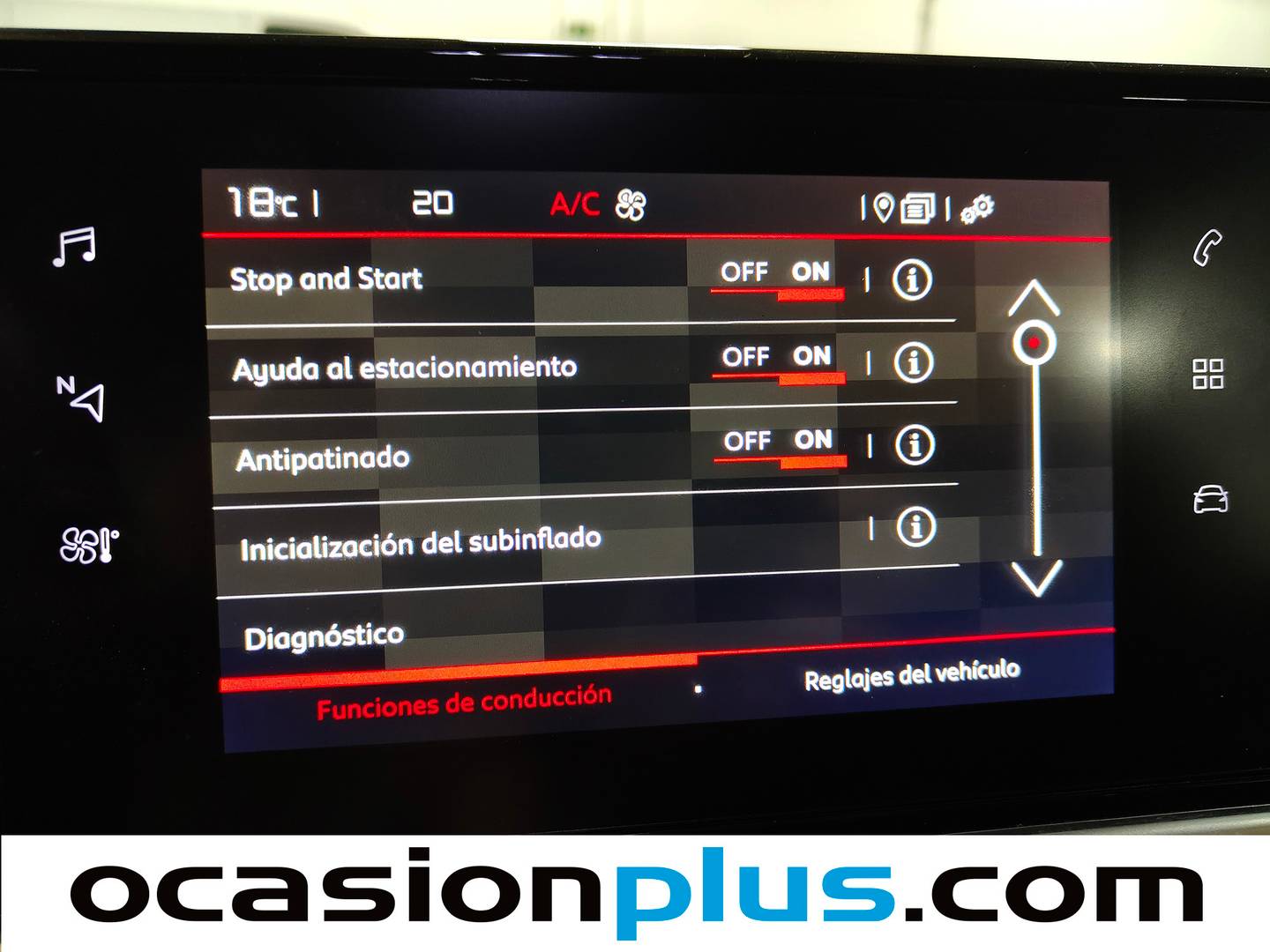 Citroën C4 Cactus Citroën C4 Cactus BlueHDi 100 S&S Shine (102 CV) seminuevo