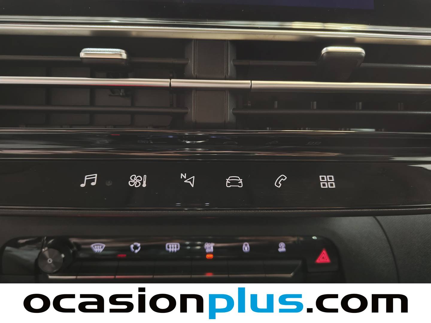 Citroën C5 Aircross Citroen C5 Aircross PureTech 130 S&S C Series (131 CV) de ocasión