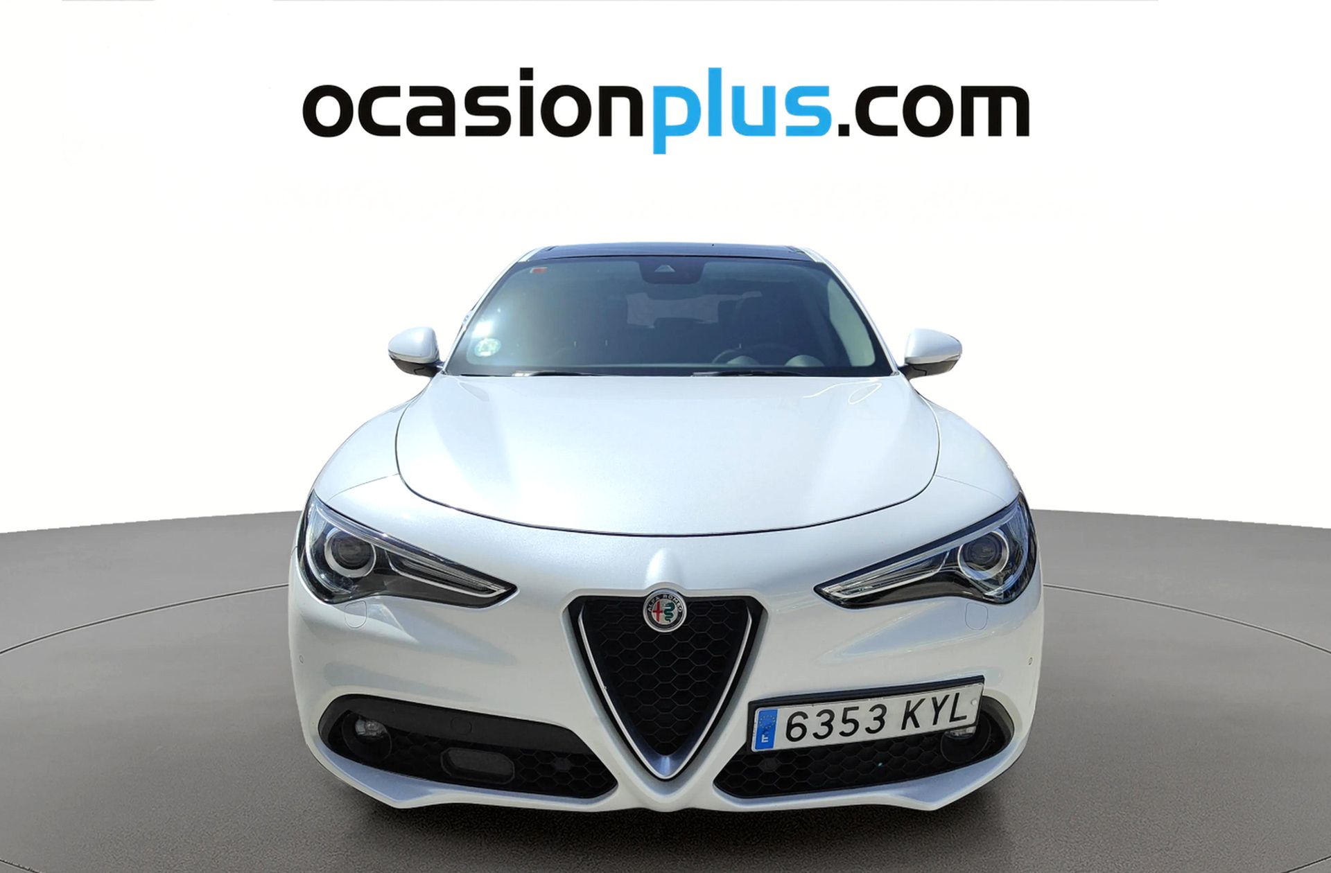 Alfa Romeo Stelvio 2.2 Diesel Executive RWD - foto 14