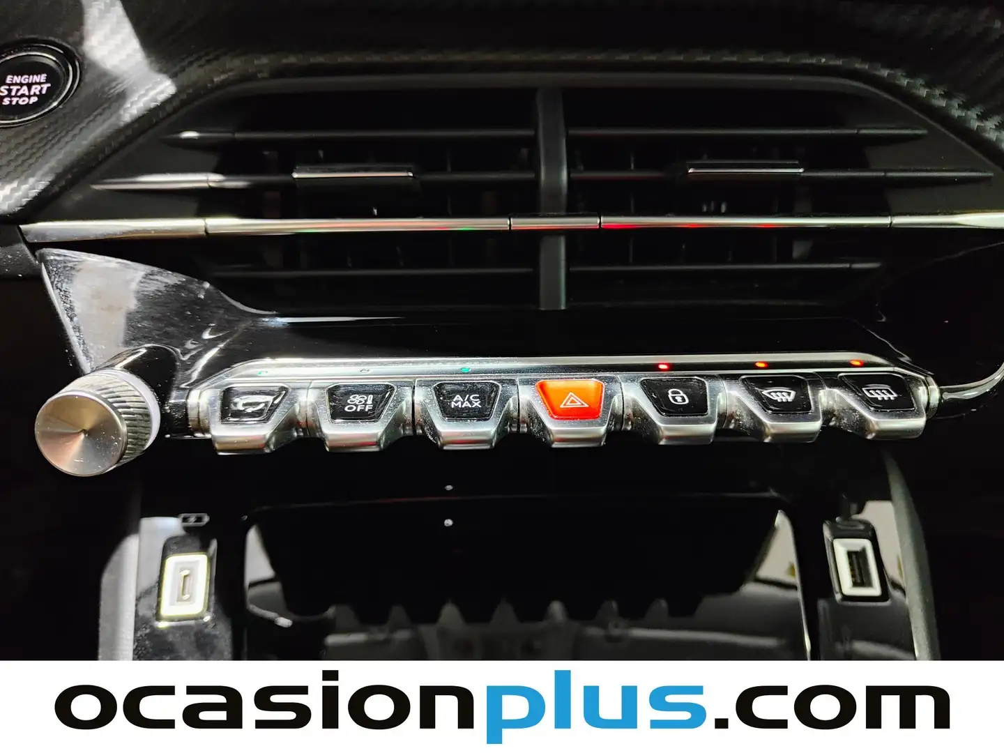 Foto Peugeot 208 Peugeot 208 PureTech 100 Allure (100 CV)