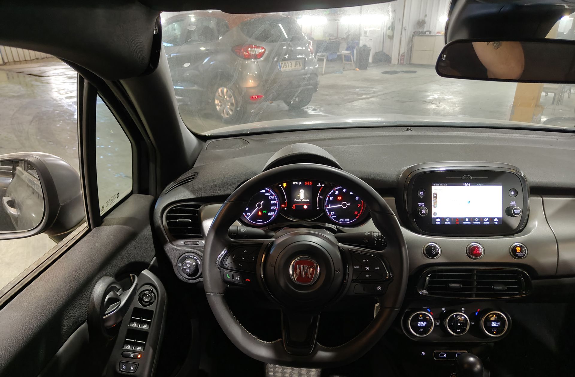 Fiat 500X 1.3 Firefly T4 Dolcevita Sport DCT - foto 20