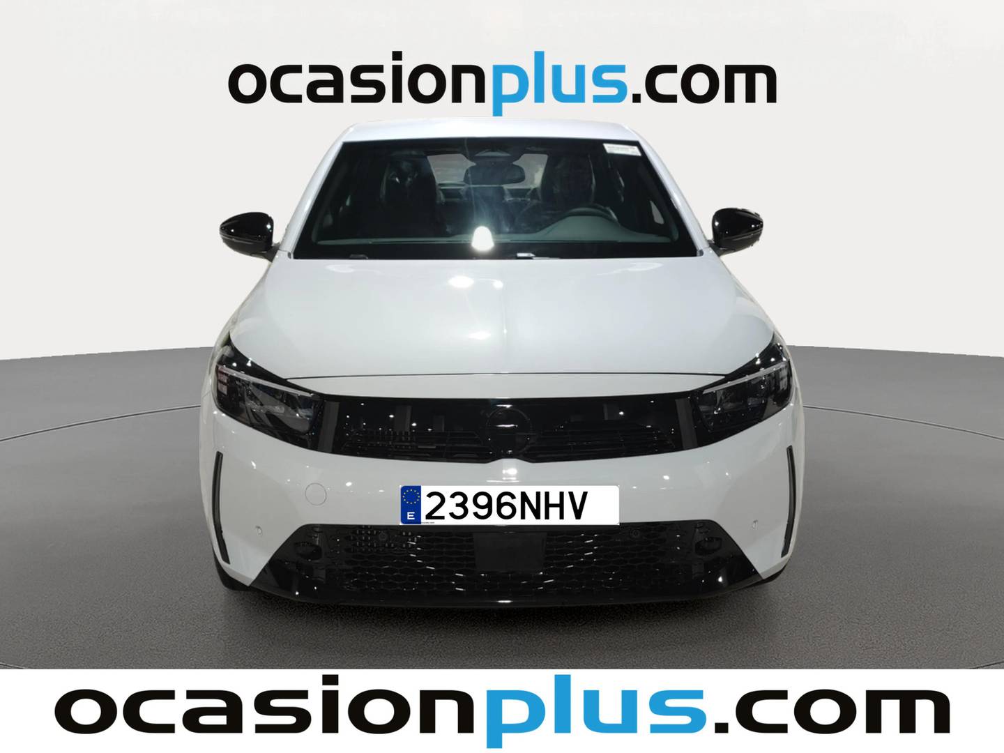 Opel Corsa Opel Corsa 1.2 T XHL Hybrid GS eDCT (110 CV) seminuevo