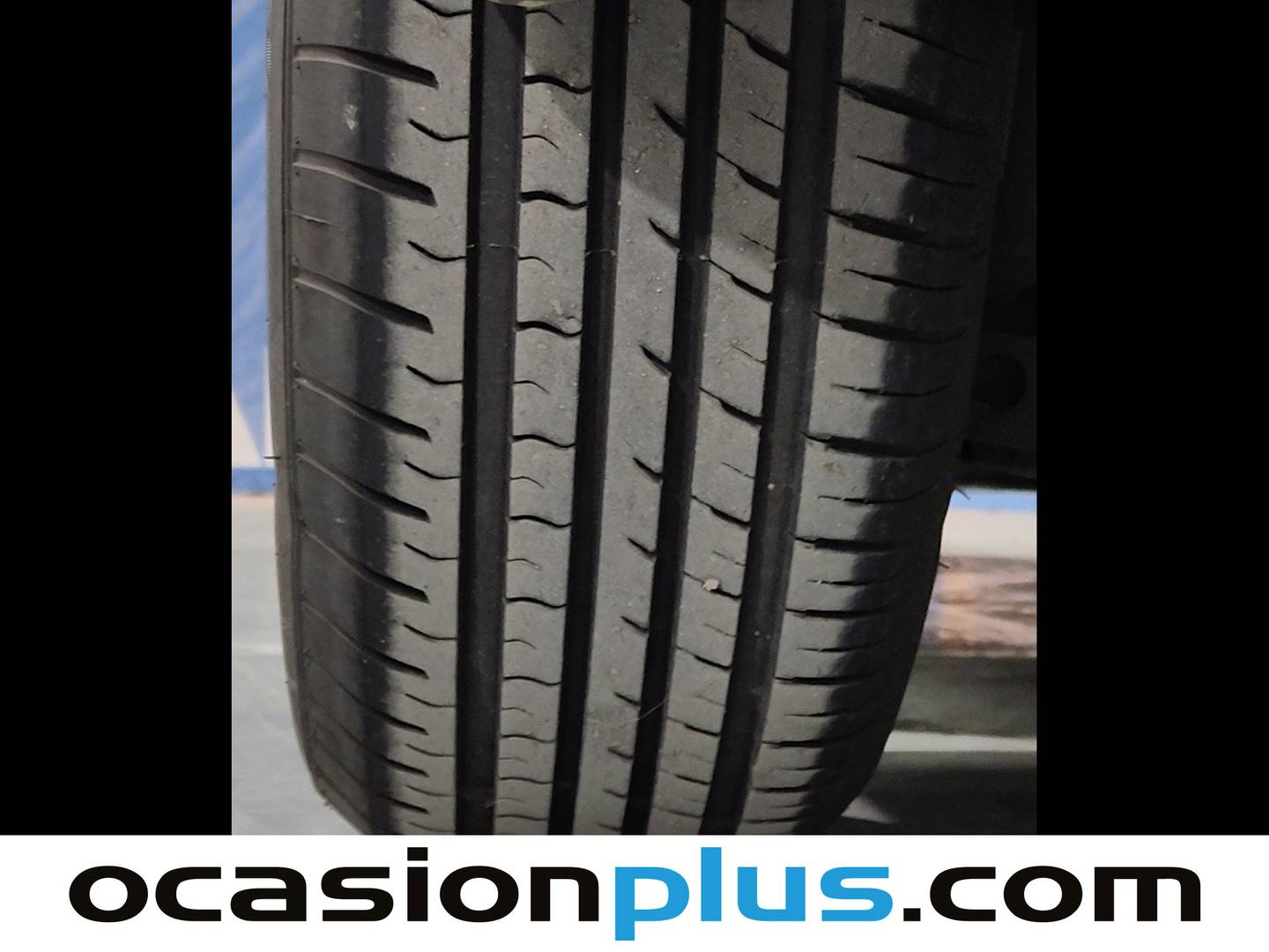 Volkswagen Golf Sportsvan Volkswagen Golf Sportsvan Business & Navi 1.6 TDI BMT (110 CV) diésel