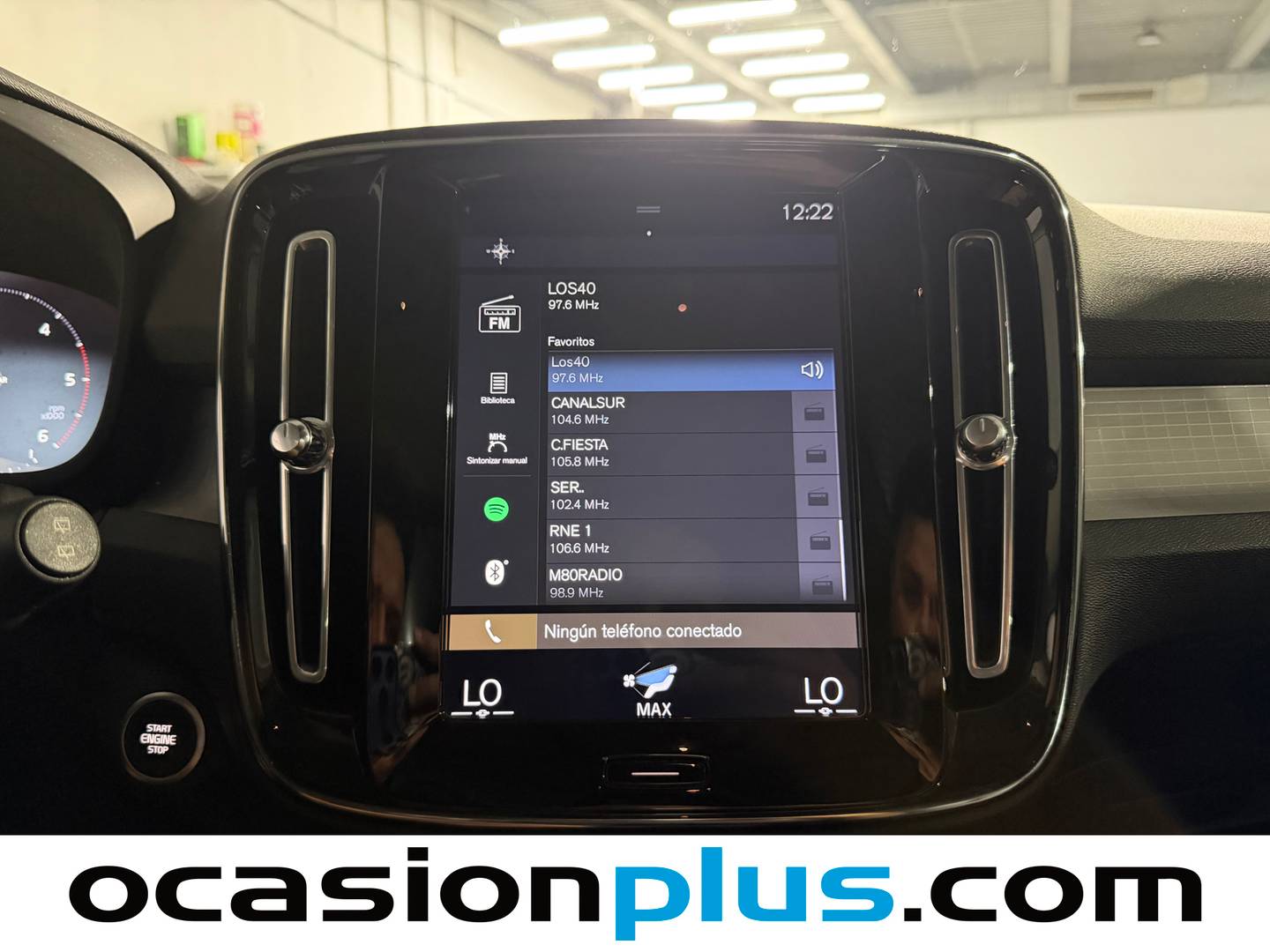 Volvo XC40 Volvo XC40 D3 Momentum (150 CV) 2018