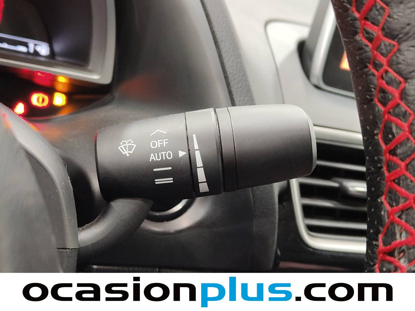 Mazda Mazda3 Mazda Mazda 3 1.5 DE MT Style+Confort SDN (105 CV) de segunda mano