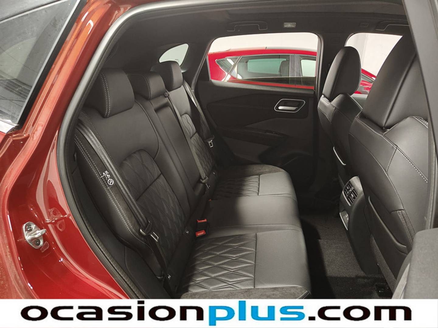 Foto Nissan QASHQAI Nissan Qashqai Tekna Premium E-POWER (190 CV)