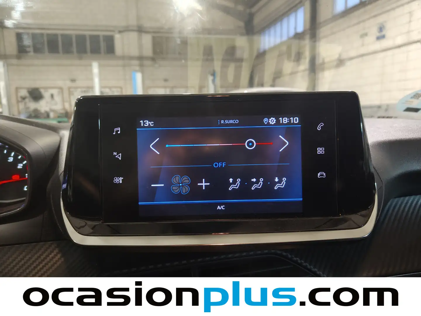 Foto Peugeot 208 Peugeot 208 PureTech 75 S&S Active (75 CV)