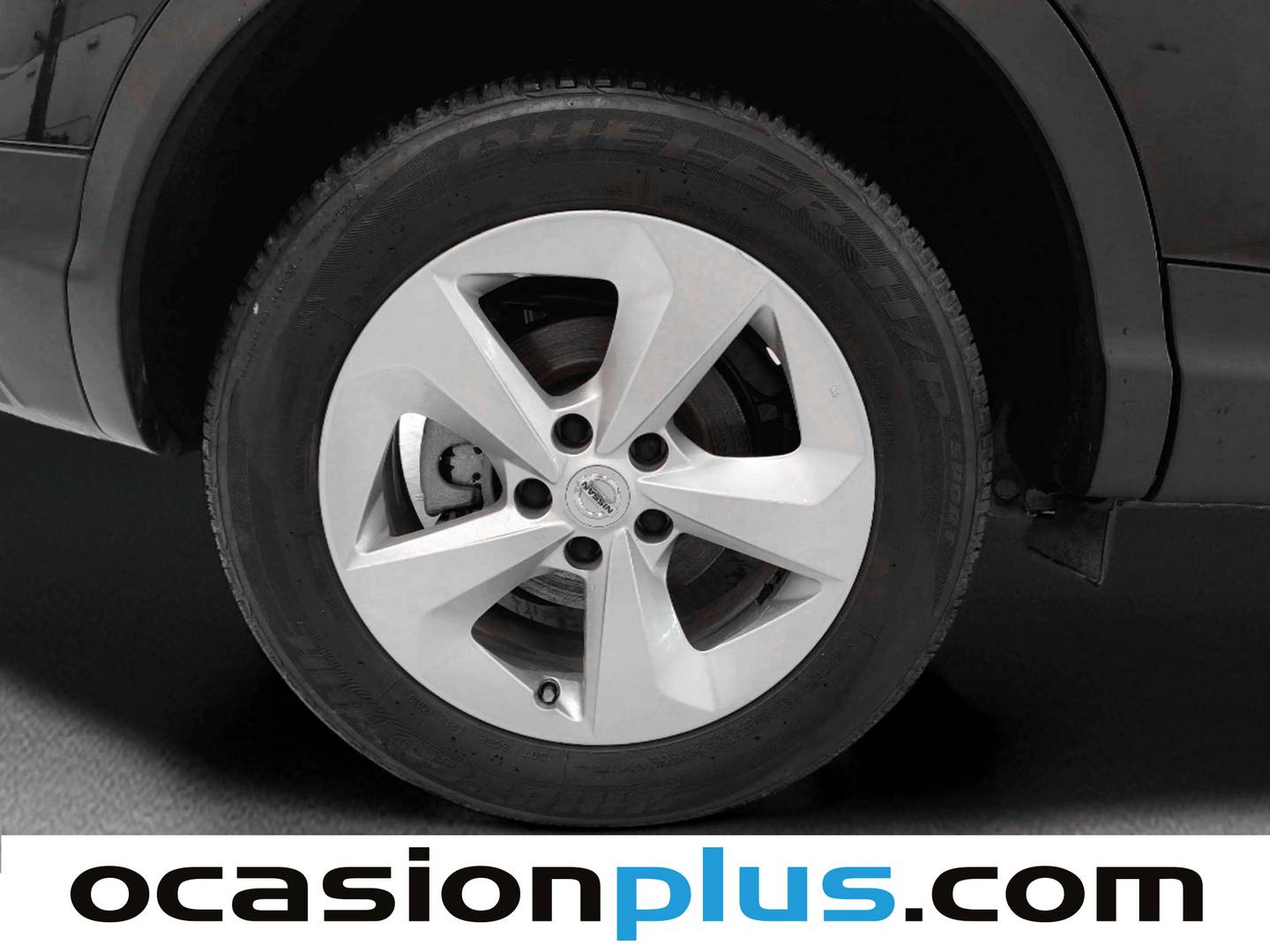 Nissan QASHQAI Nissan Qashqai DIG-T 140 Acenta 4x2 (140 CV) 2019