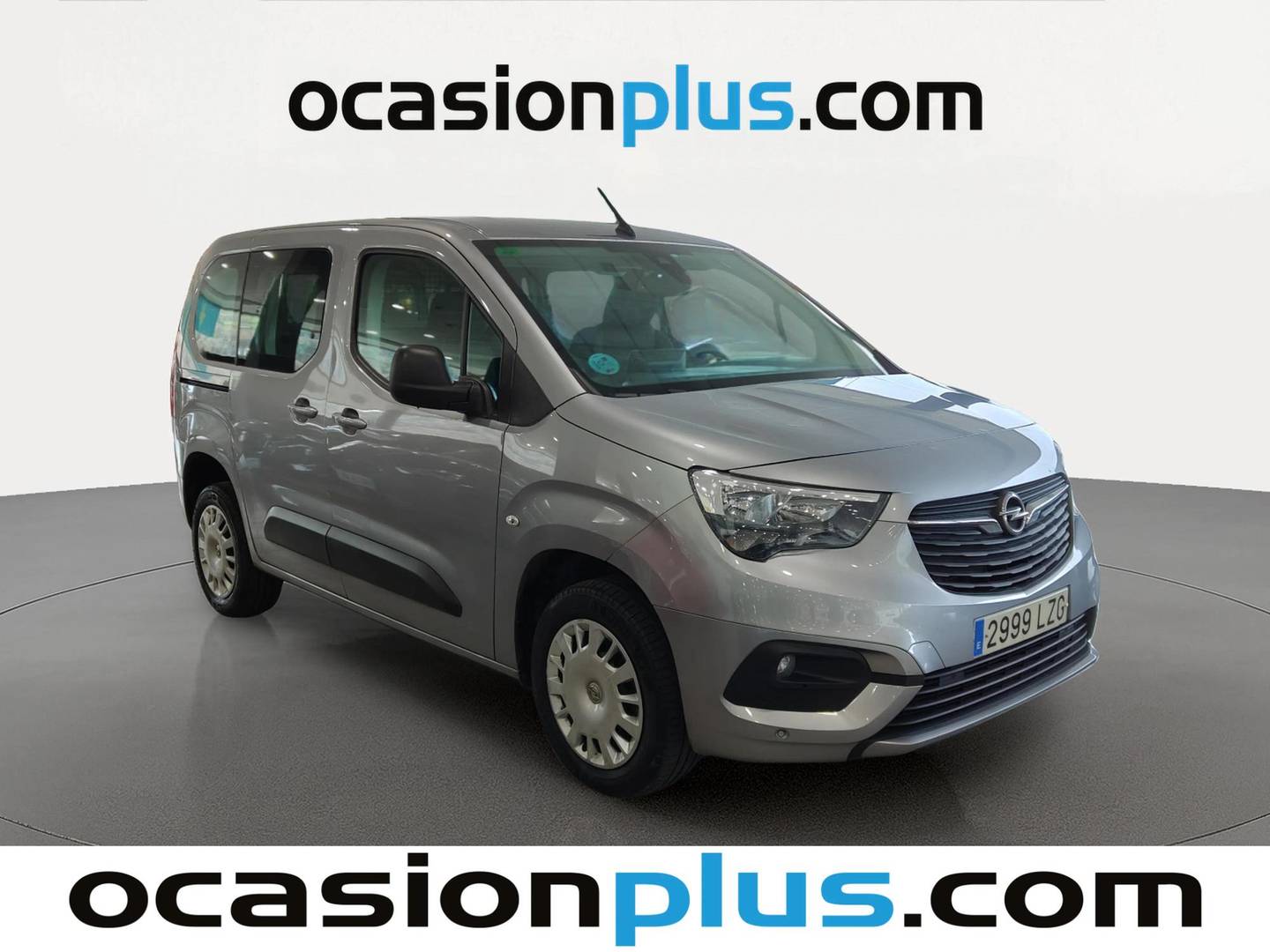 Foto Opel Combo Life Opel Combo Life 1.5 TD Business Edition Plus L1(102 CV)
