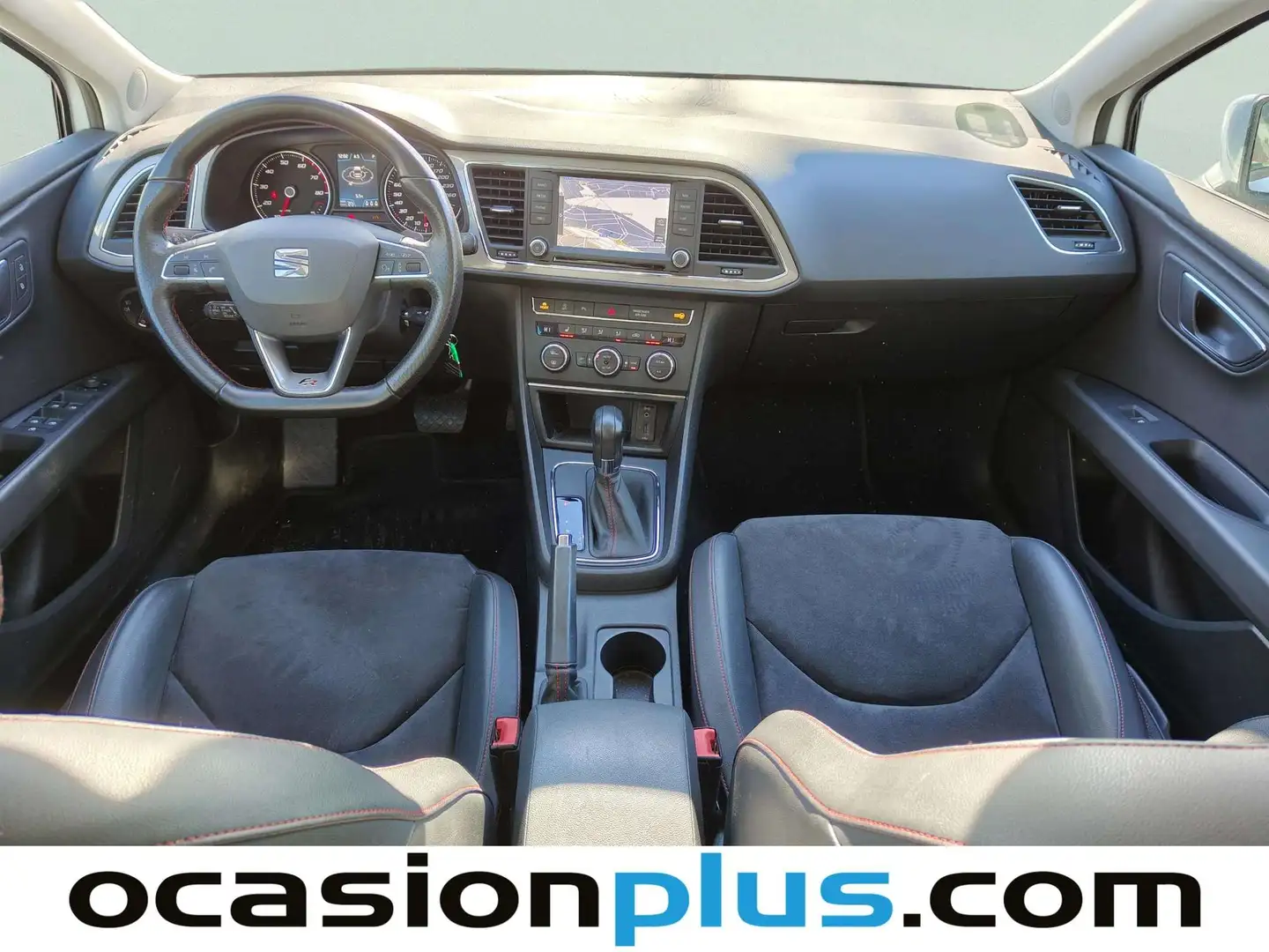 Foto Seat León SEAT León ST 1.4 TSI ACT S&S FR DSG7 (150 CV)