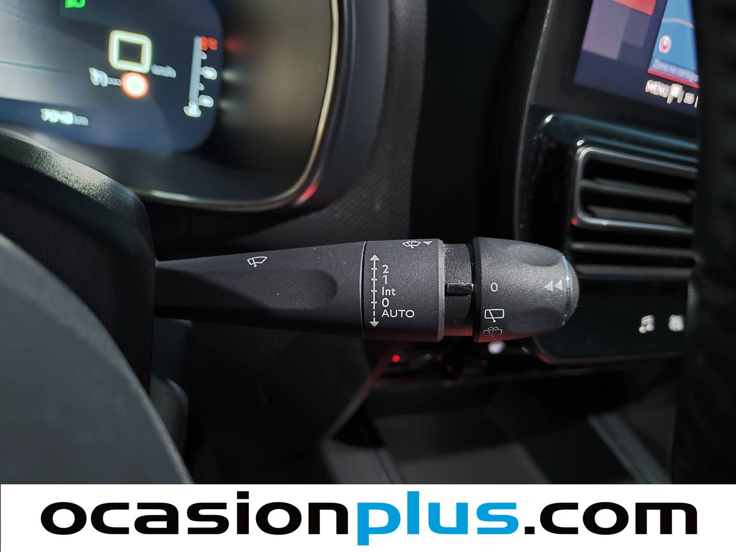 Foto Citroën C5 Aircross Citroen C5 Aircross PureTech 130 S&S C Series (131 CV)