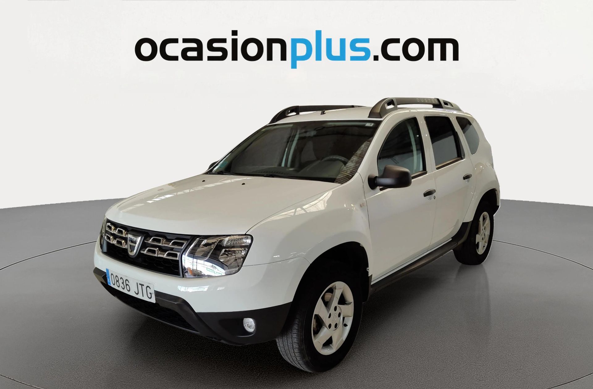 Dacia Duster SL Eficacia 4x2 dCi