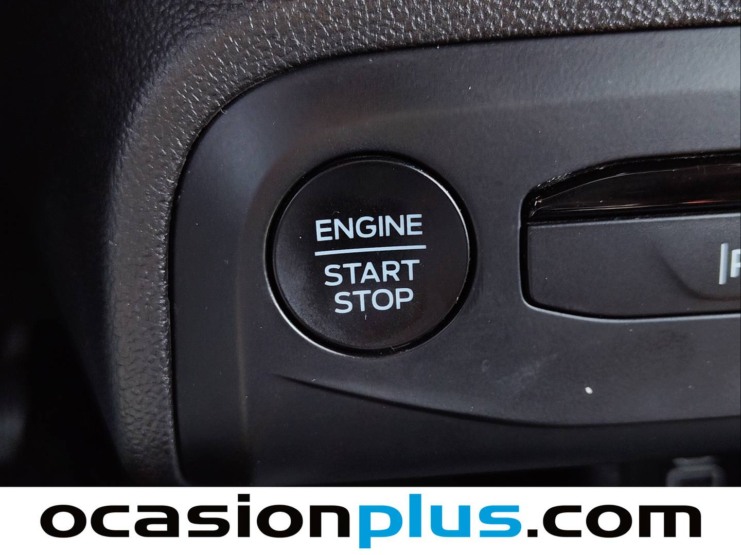 Ford Focus Ford Focus 1.0 Ecoboost MHEV ST-Line (155 CV) de segunda mano