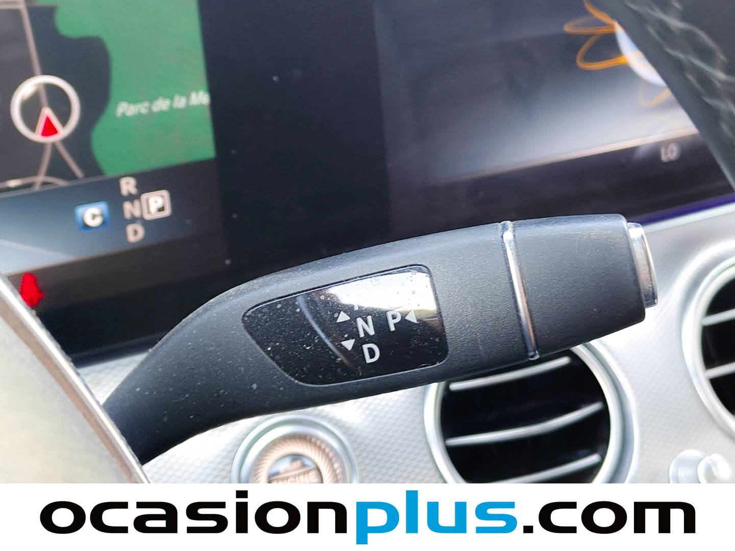 Foto Mercedes Clase E Mercedes-Benz Clase E E 220 d (194 CV)