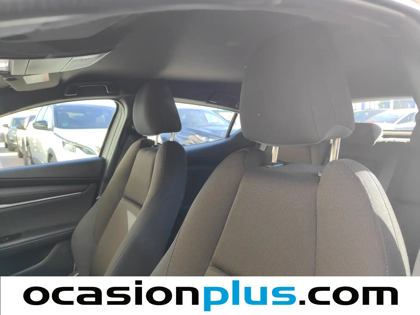 Foto Mazda Mazda3 Mazda Mazda 3 2.5L E-SKY G MHEV Prime-Line (140 CV)