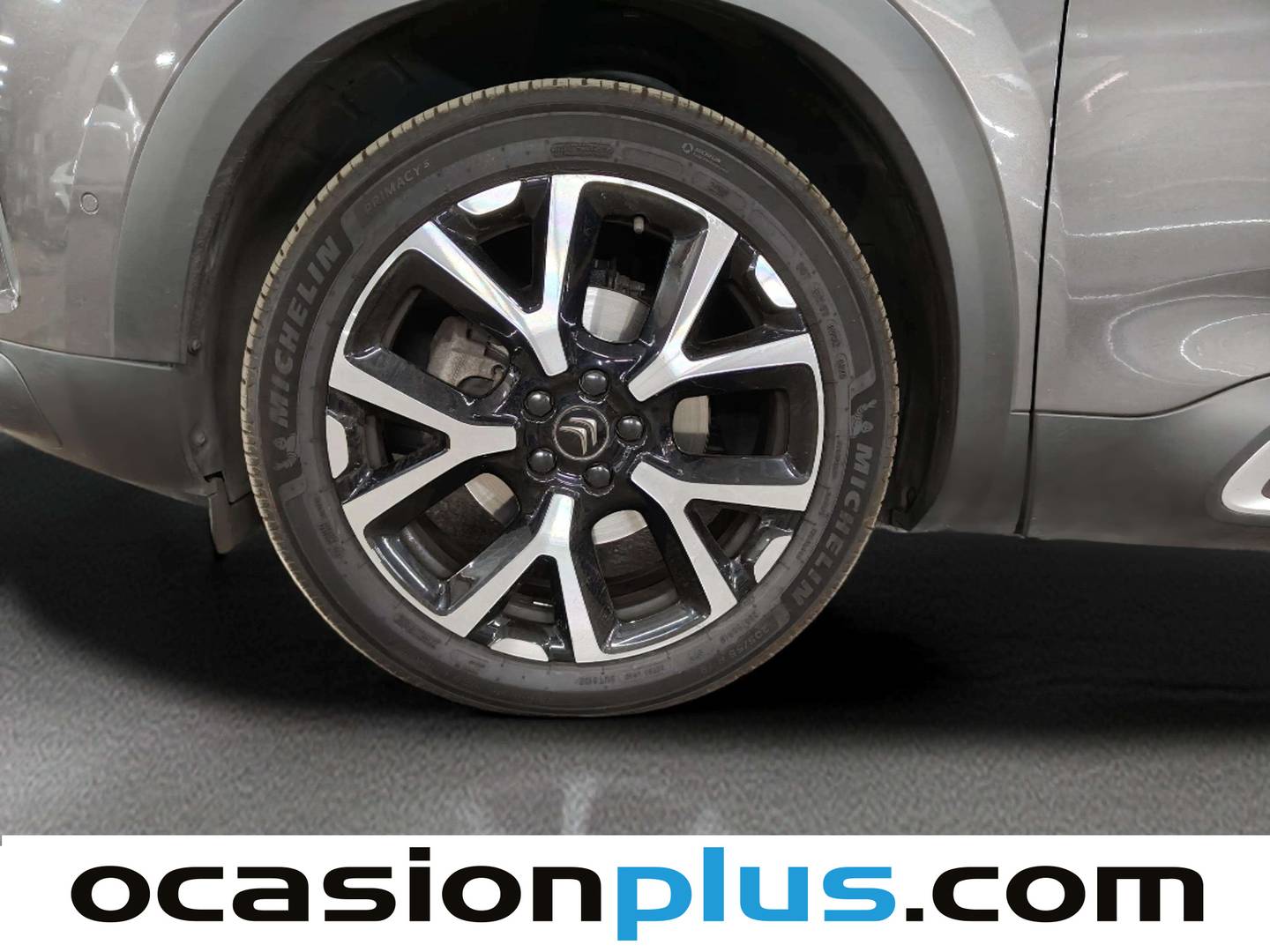 Citroën C5 Aircross Citroën C5 Aircross BlueHdi 130 S&S Shine (131 CV) manual