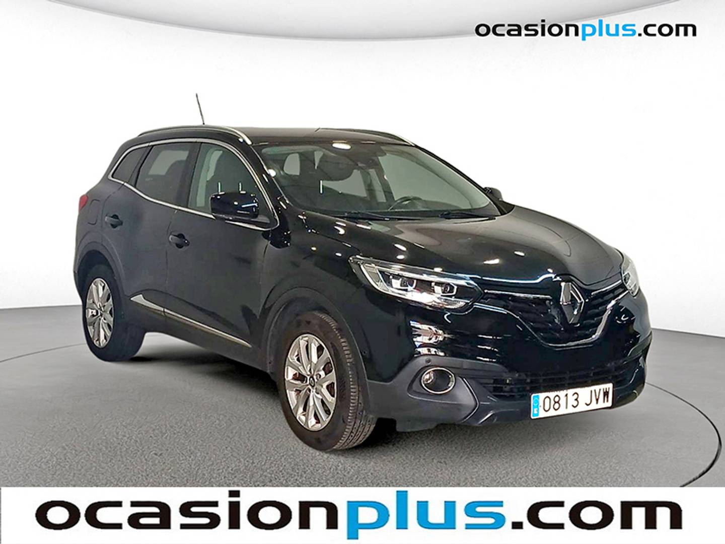 Foto Renault Kadjar Renault Kadjar Zen Energy TCe (130 CV) EDC