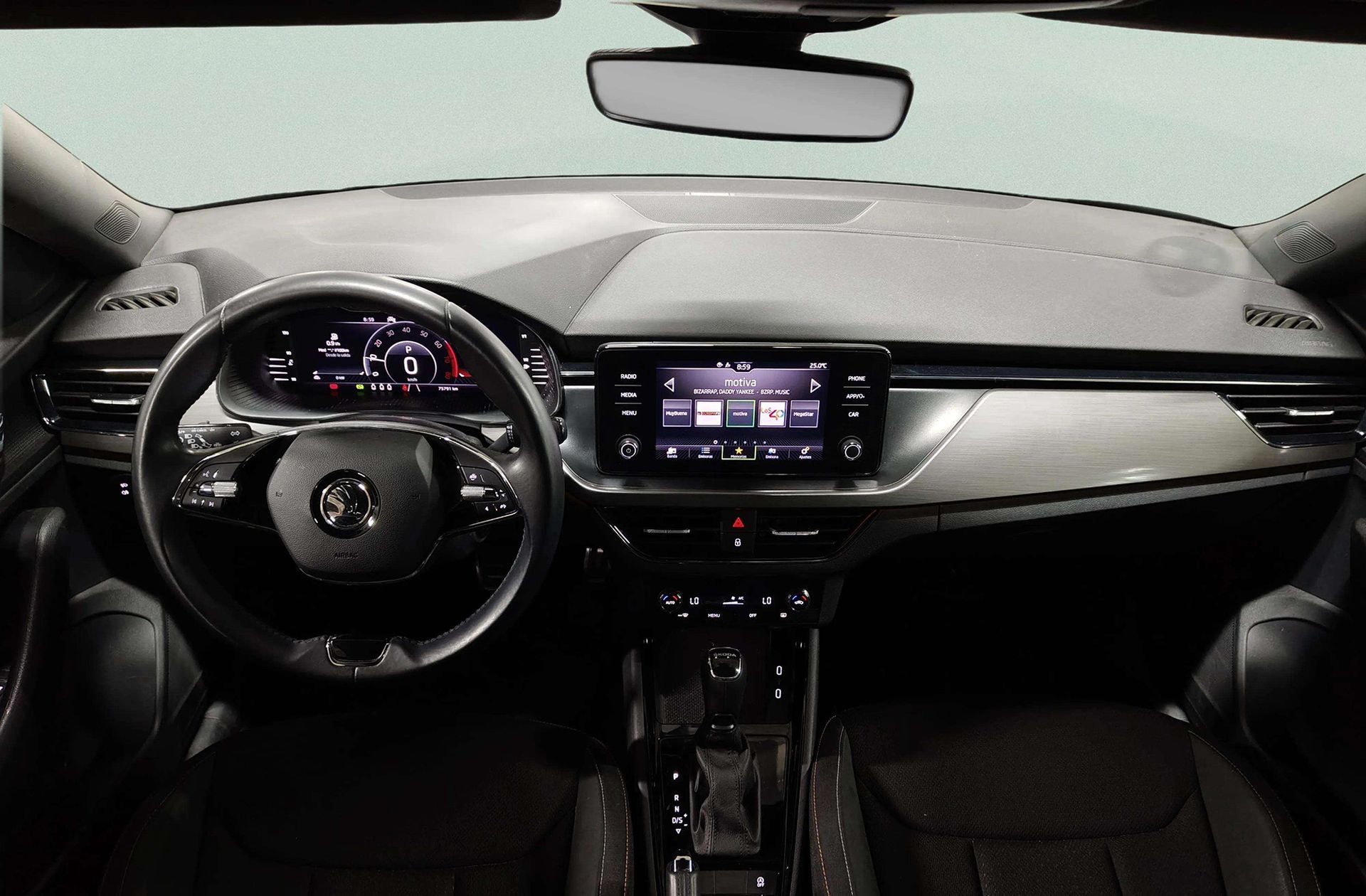 Škoda Kamiq 1.0 TSI Scout DSG - foto 6
