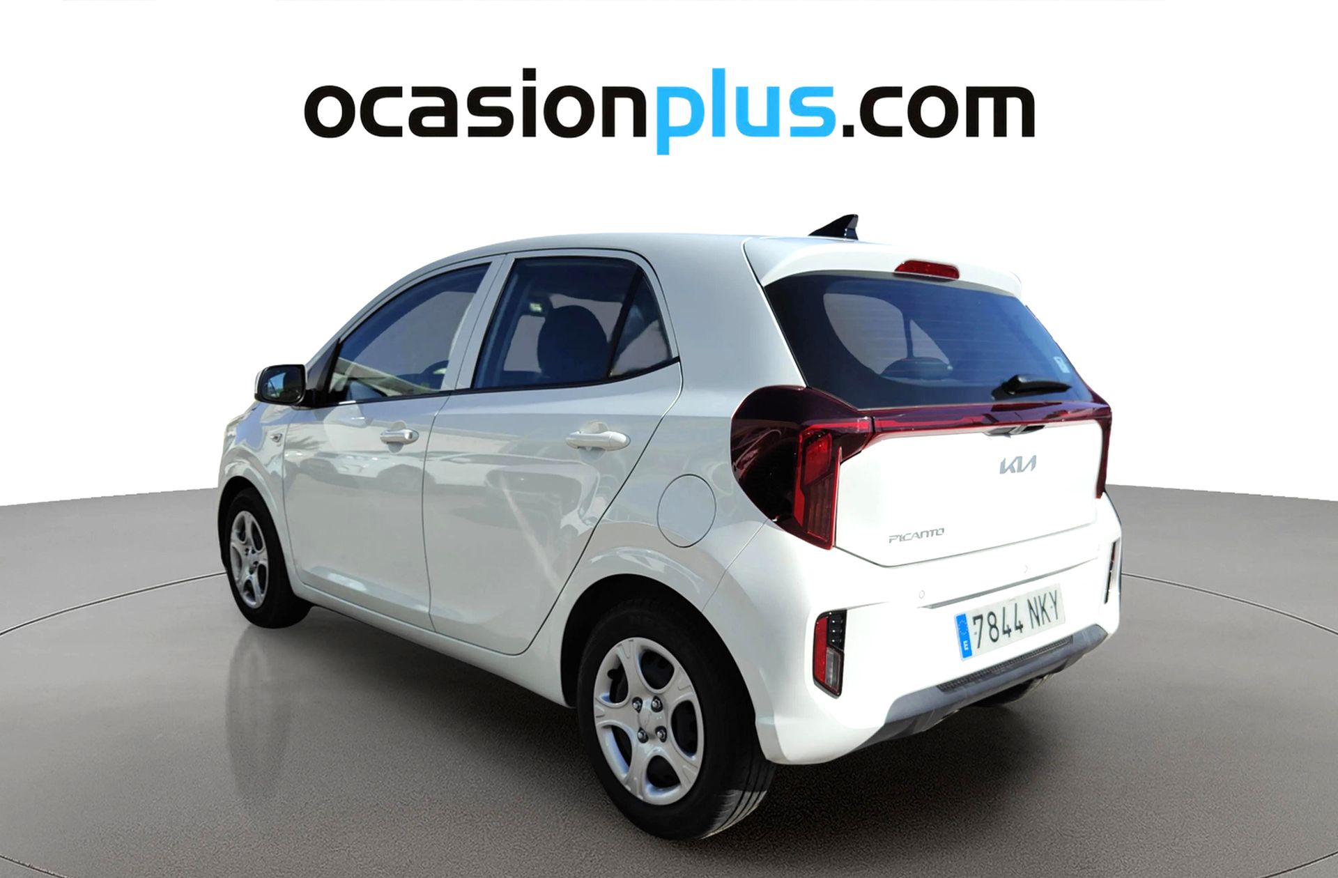 Kia Picanto 1.0 GDi Concept - foto 3