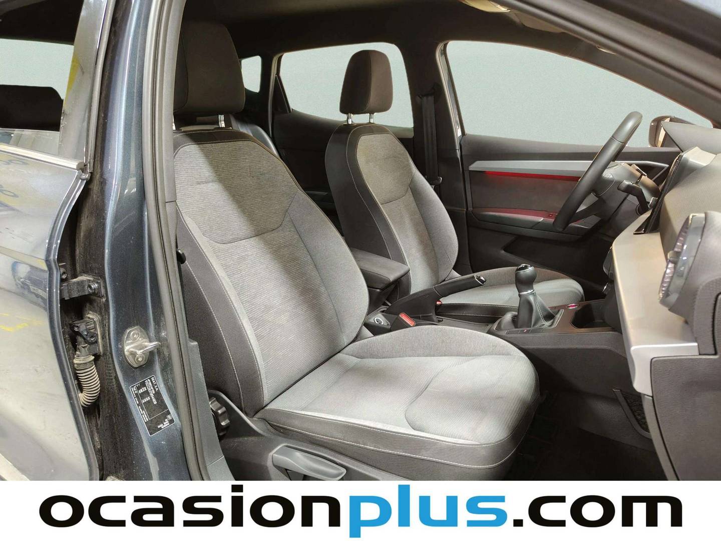 Seat Ibiza Seat Ibiza 1.0 TSI S&S Xcellence (115 CV) manual