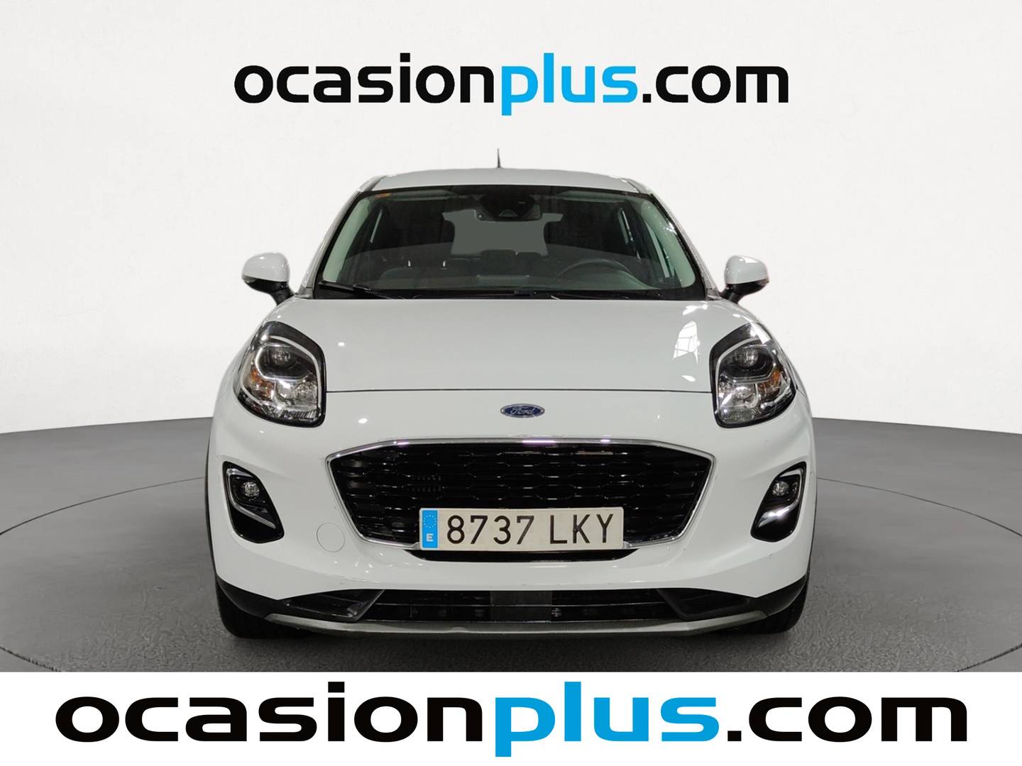 Foto Ford Puma Ford Puma 1.0 EcoBoost Titanium  (125 CV)
