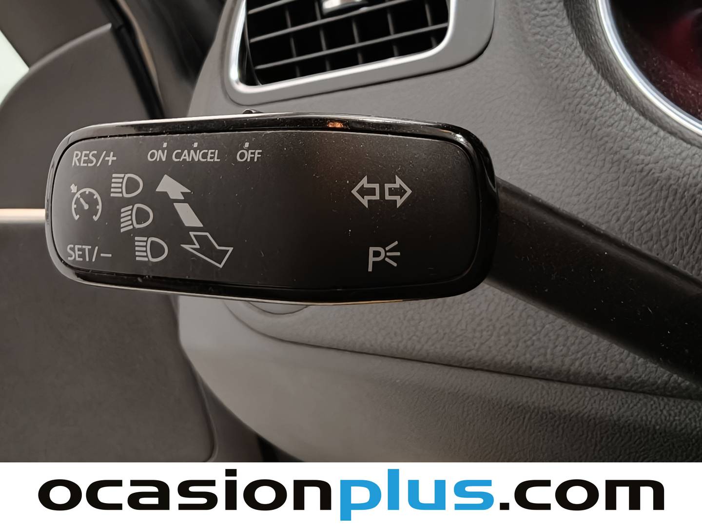 Extras y acabados del Volkswagen Polo Volkswagen Polo Advance 1.2 TSI BMT (90 CV) DSG