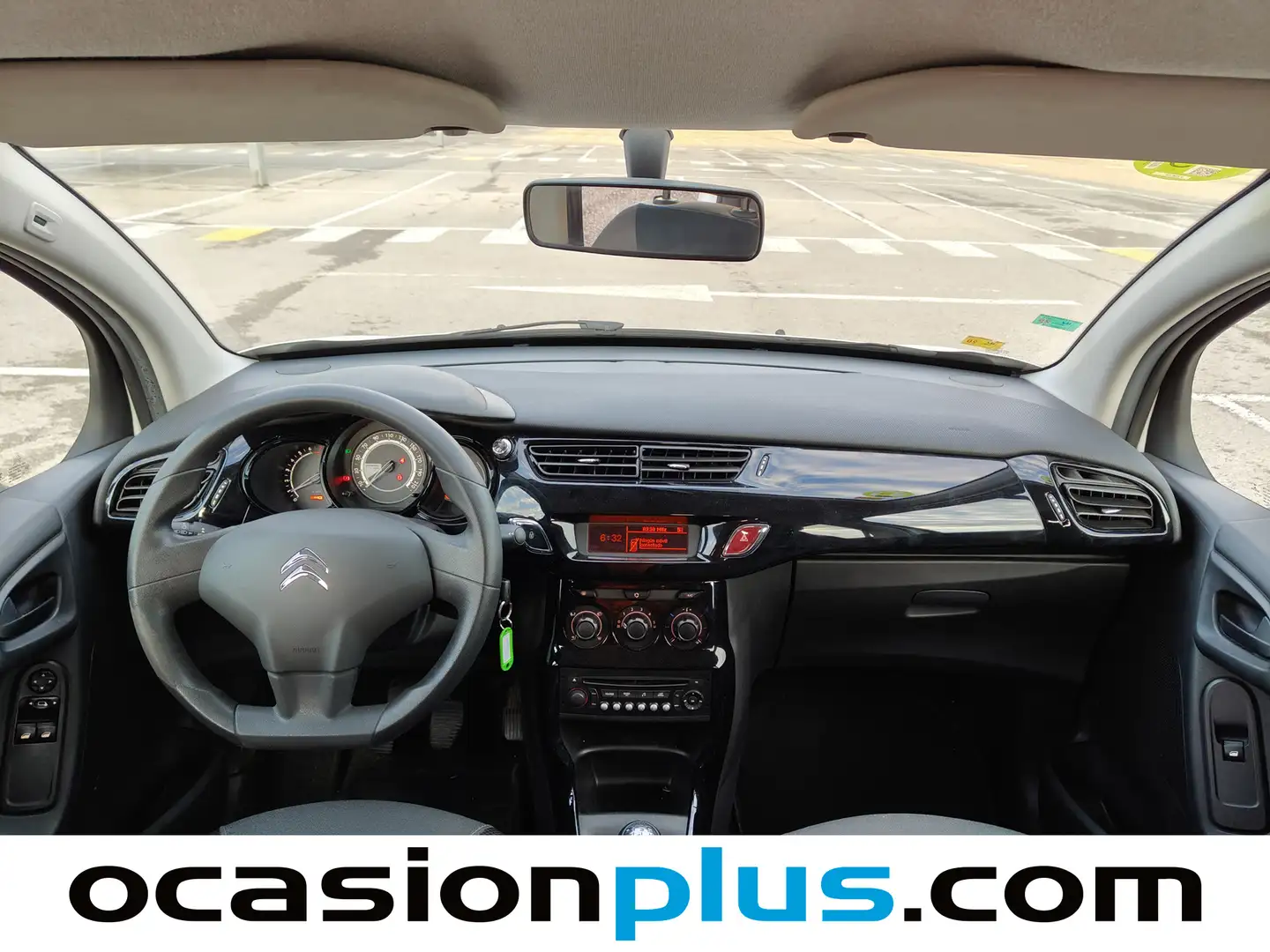 Foto Citroën C3 Citroen C3 0.9 VTi Tonic (68 CV)