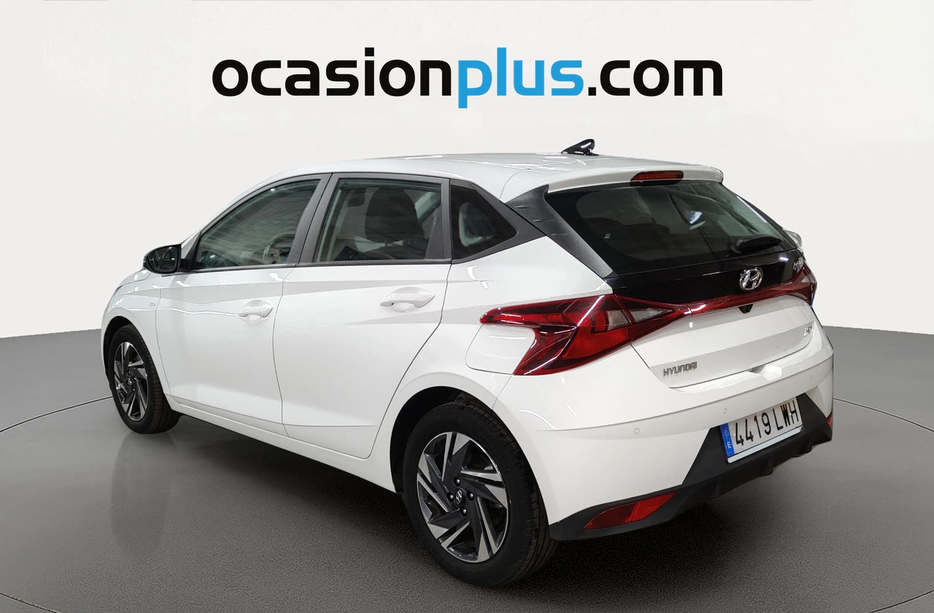Hyundai i20 1.0 T-GDi 48V Klass - foto 3