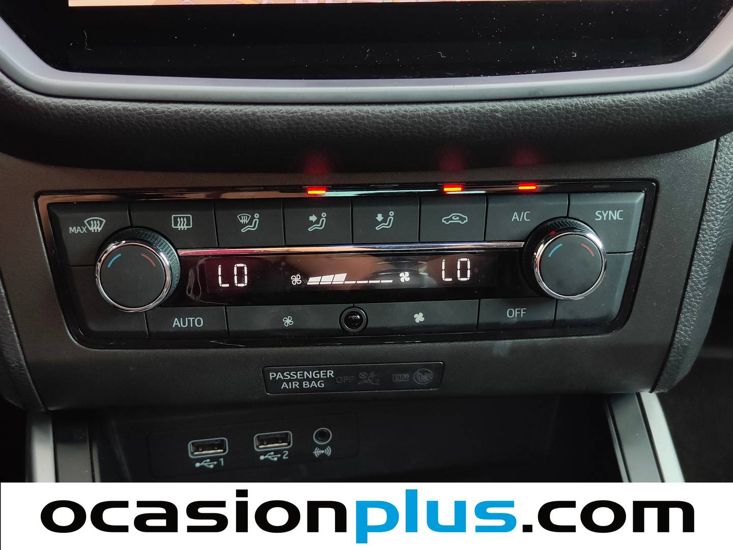 Seat Arona Seat Arona 1.6 TDI Ecomotive FR (115 CV) diésel