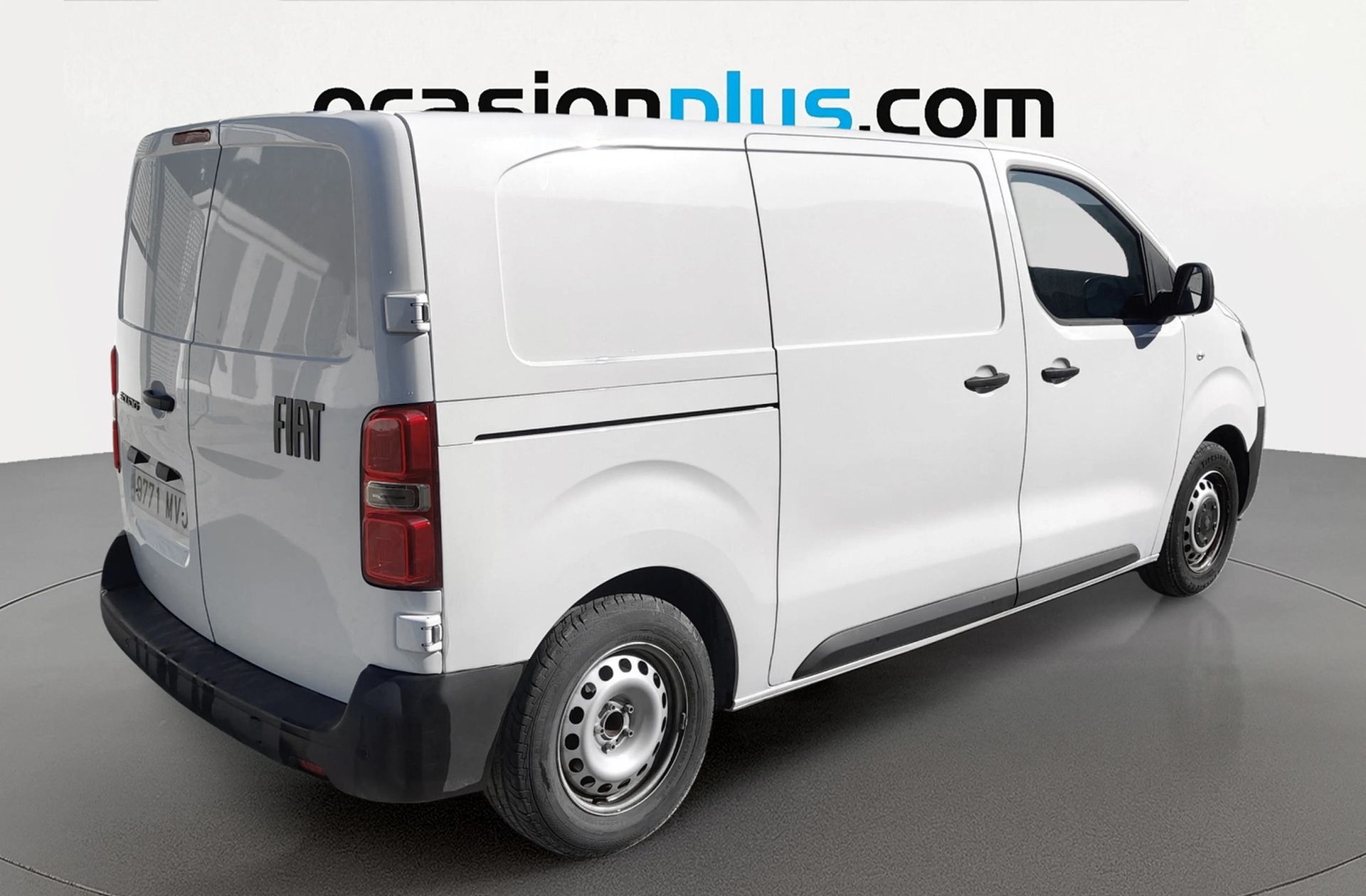 Fiat Scudo Furgon 1.5 BlueHDi L2 - foto 4