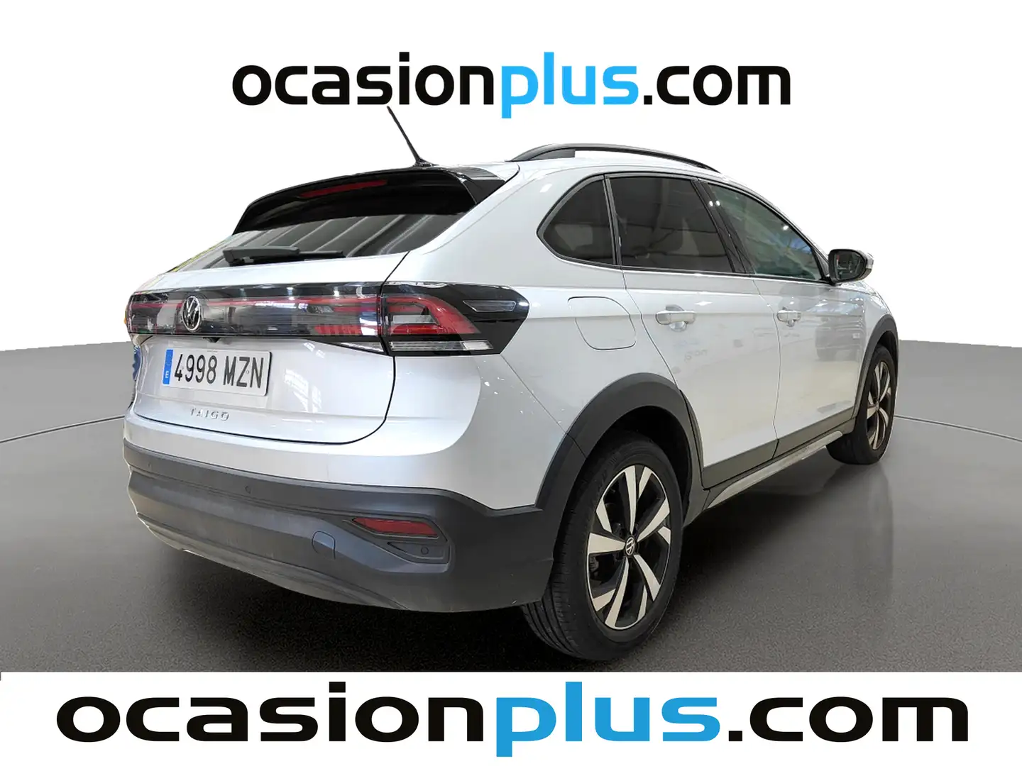 Foto Volkswagen Taigo Volkswagen Taigo 1.0 TSI (115 CV) DSG