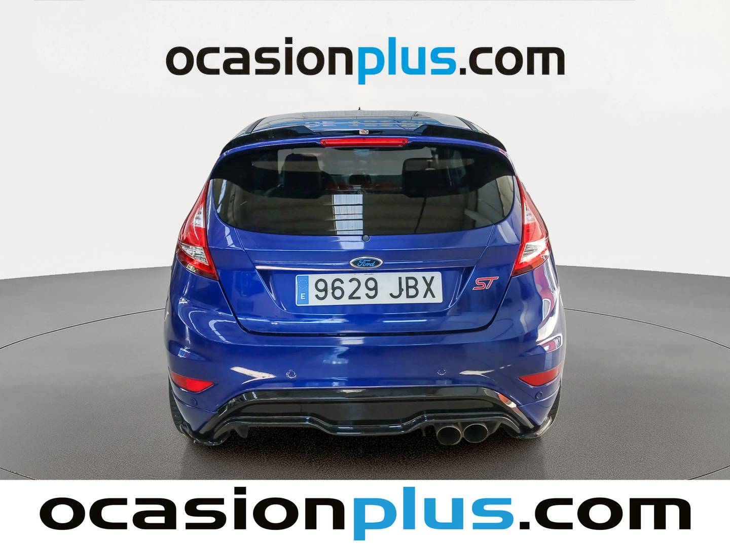 Ford Fiesta Ford Fiesta 1.6 EcoBoost ST (182 CV) barato