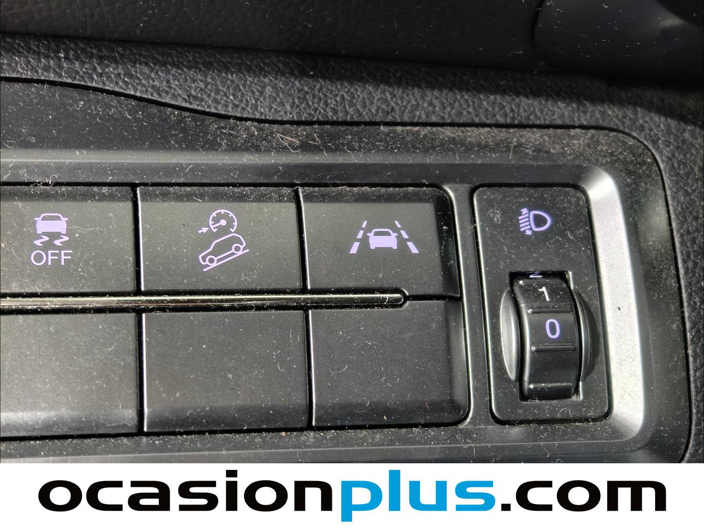 Foto SsangYong Tivoli Ssangyong Tivoli G12T Urban Plus (128 CV)