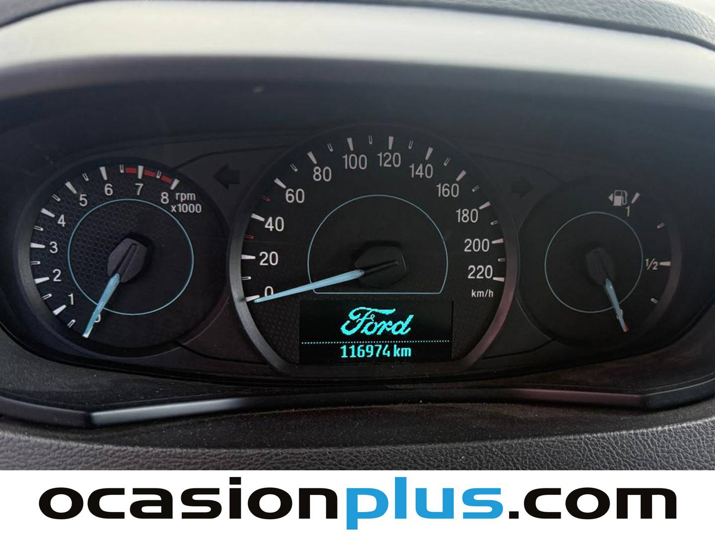 Foto Ford Ka+ Ford Ka+ 1.2 Ti-VCT Ultimate (85 CV)