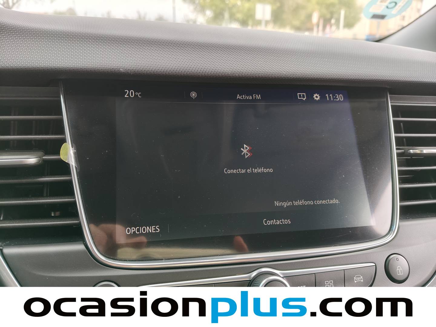 Opel Crossland Opel Crossland 1.2 Elegance (110 CV) km 0