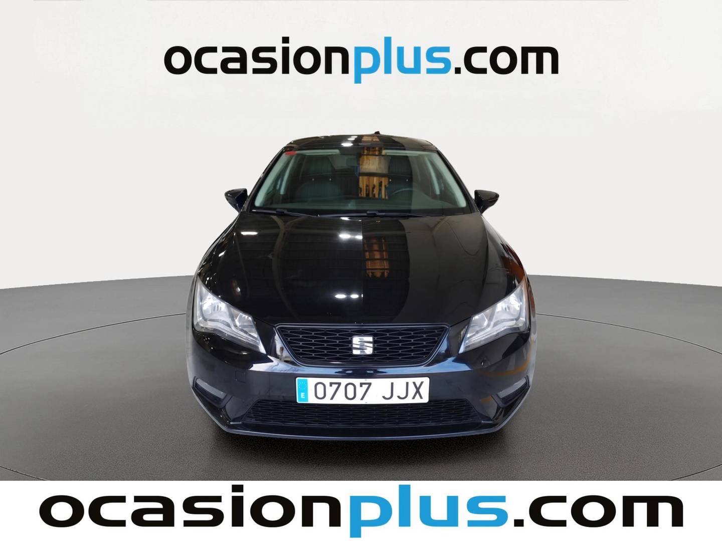 Seat León Seat Nuevo León 1.4 TSI 125cv St&Sp Style Connect barato