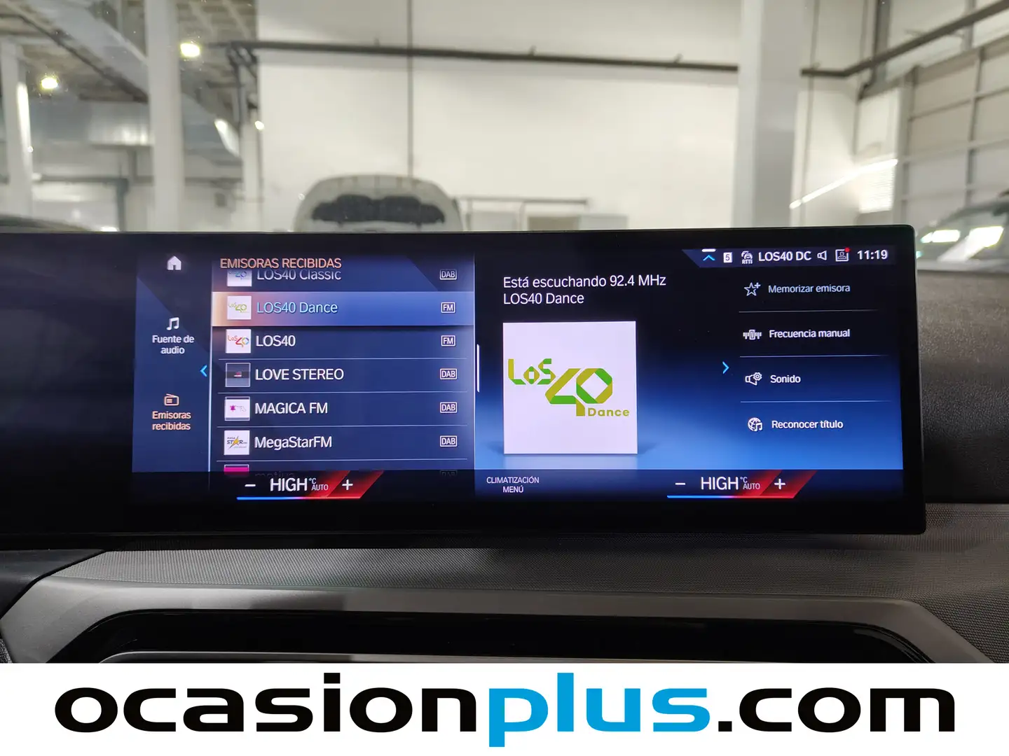 Foto BMW Serie 3 BMW Serie 3 318d Touring (150 CV)