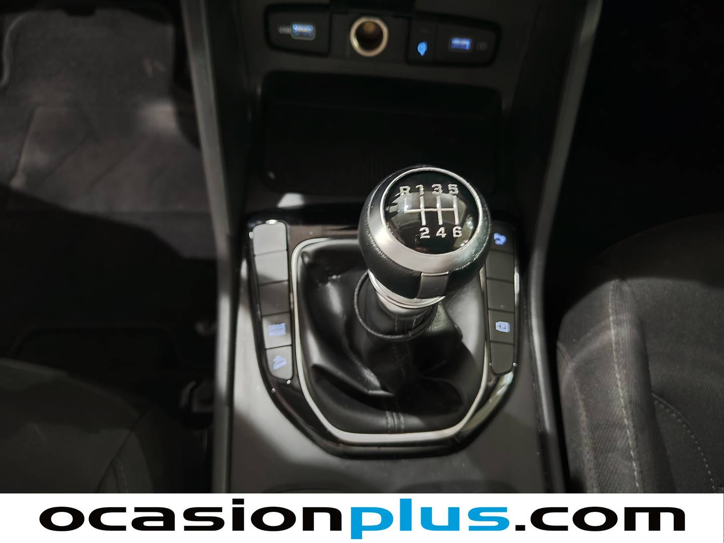 Hyundai Tucson Hyundai Tucson 1.6 TGDI Maxx (150 CV) de segunda mano